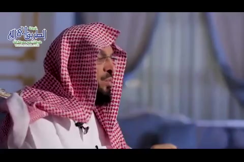 (8) الإمام أحمد بن حنبل -رحمه الله-ج1 (أعلام العلماء) 
