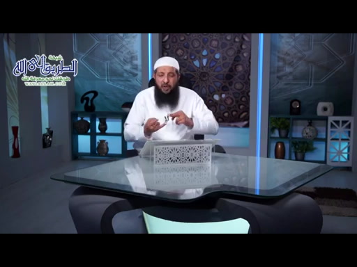 خلق عظيم 6 - رحمة للعالمين