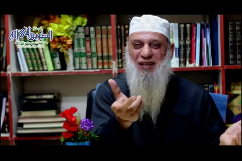 الكبسولة الثامنة (الكبسولة) 