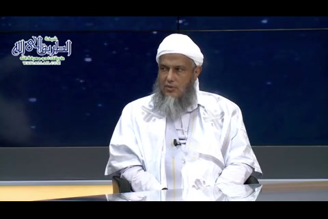(7) الصوم مفسداته وما يُكره للصائم وما يُباح له (معالم -الموسم الخامس) 
