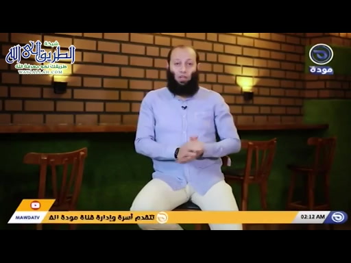 بلا قيود - حلقة 09 - الأعذار