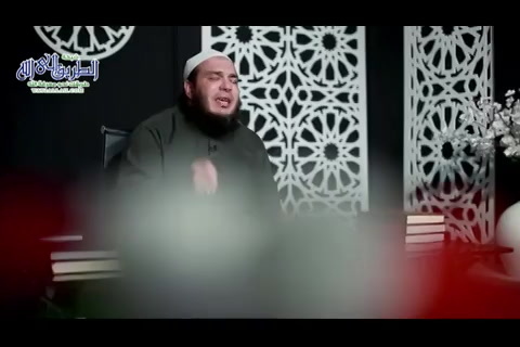  الحلقة 11- فأصابها إعصار -برنامج أمثال القرأن