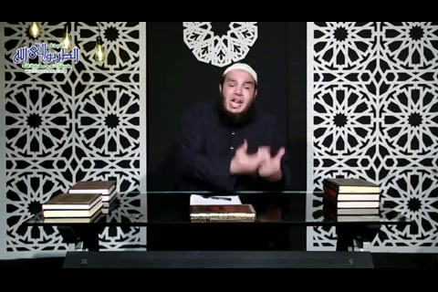 (4) يتخبطه الشيطان (أمثال القرآن) 