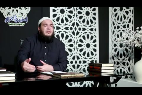 (5) يأكل لحم أخيه ميتًا (أمثال القرآن) 