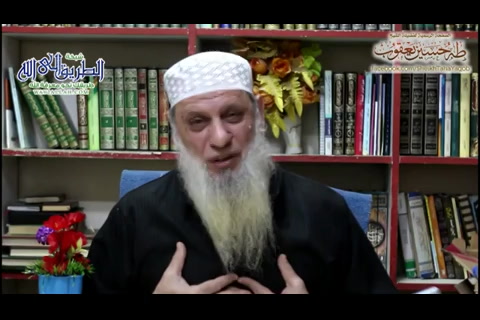 الصبر على المعصية - اصطباحة