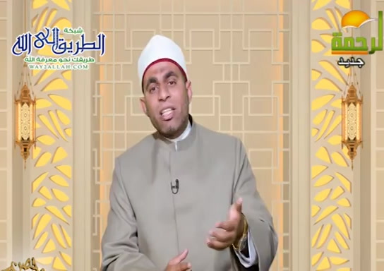 امور تدفع عنك شر الشيطان ( 21/4/2021 ) حصن نفسك