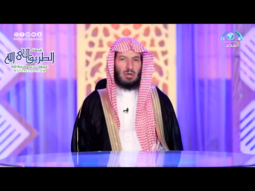 مع الشثري - مستخدمو الجوال - الحلقة الثانية عشرة