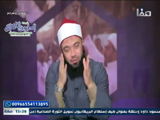 شعائر وشرائع ح11- مصادر التشريع عند الشيعة جزء4