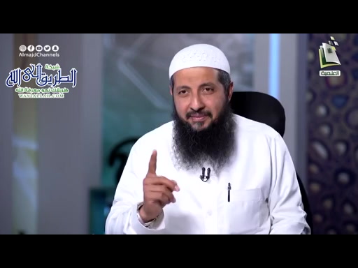خلق عظيم 14- والله يحب المحسنين
