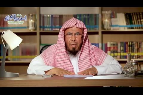 (6) أبغض الحلال (رسائل أسرية) 