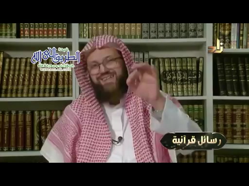 برنامج رسائل قرآنية _4_ رسالة من سورة التين 