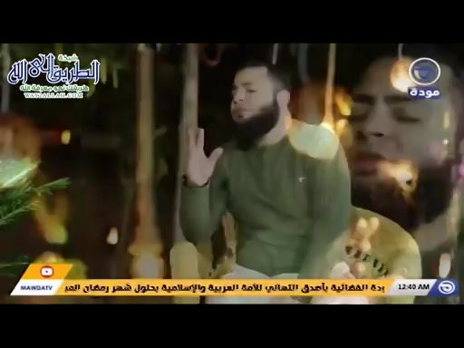 كيف كان حلقة 15- حوار النبي مع الصحابة 