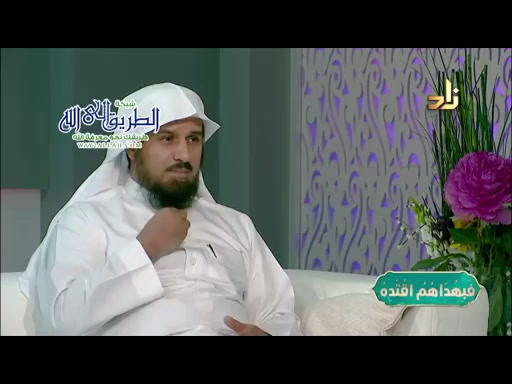 برنامج فبهداهم اقتده __ الحلقة 11 __ يوسف وكيد إخوته