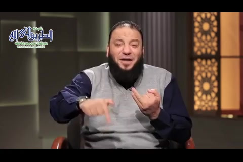 (5) قصة النهاية 1 (نهاية العالم) 