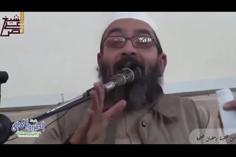 رمضان إرادة (رمضانيات) 