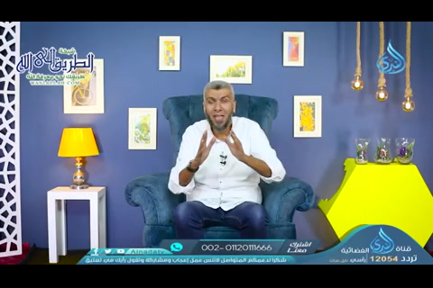 الحلقة 13 - منوع - إنسان