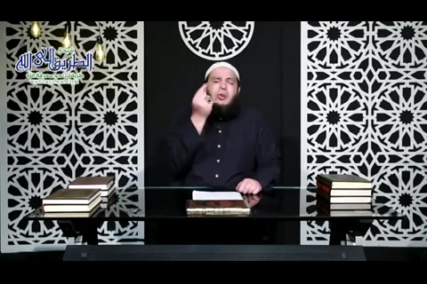 (9) كمثل حبة (أمثال القرآن)