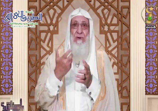 الاعمال بالخواتيم ( 26/4/2021 ) اسئلة الرسول