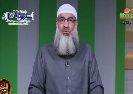 13 | ذهاب الخشوع من القلوب | اقتربت الساعه