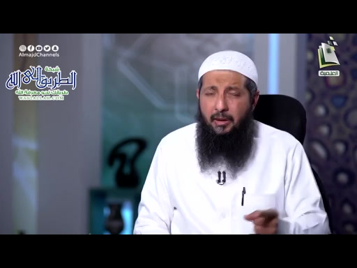 خلق عظيم 19 - لا تغضب 