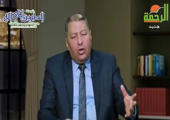 كيف تعالج السرقه عند الابناء ( 25/4/2021 ) فنون تربوية
