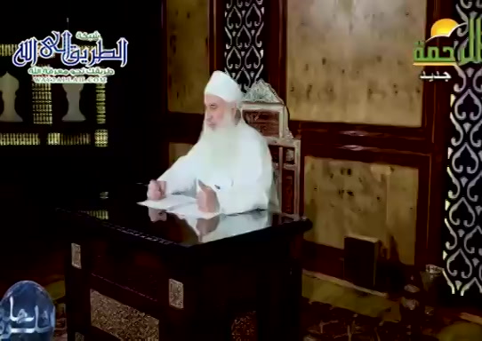 ادم عليه السلام على الارض ( 27/4/2021 ) رحلة الخلود