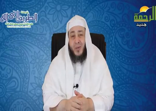 ماهو يوم القيامه-علامات الساعه الصغرى- ( 1/5/2021 ) اخبرينى عن الايمان