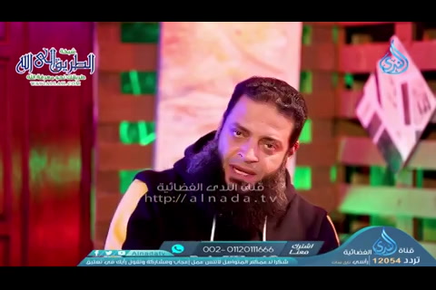 الحلقة 15 - اخبرهم بنعم الله عليك - متعة الحياة 