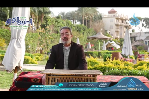 الحلقة 15- الكبد - خليك طبيعي