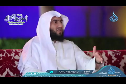 الحلقة 17- معركة تبوك - عبر الموسم 3