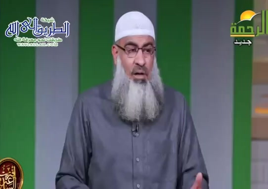 18 | اتباع سنن الكفار | اقتربت الساعه