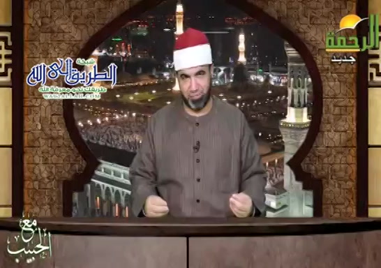 ماضر عثمان مافعل بعد اليوم ( 29/4/2021 ) مع الحبيب