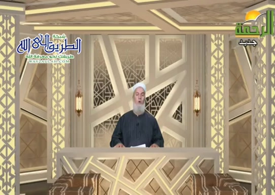 اهل بيتك اولى بوقتك ( 28/4/2021 ) نصيحة لوجه الله