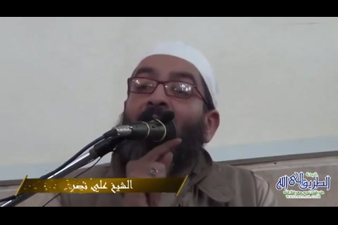 رجل شغلته آخرته عن دنياه (رمضانيات)