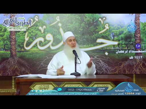 اتباع الرسول فرض ولا سنة 