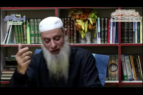  تنشأة شاب في طاعة الله تعالى