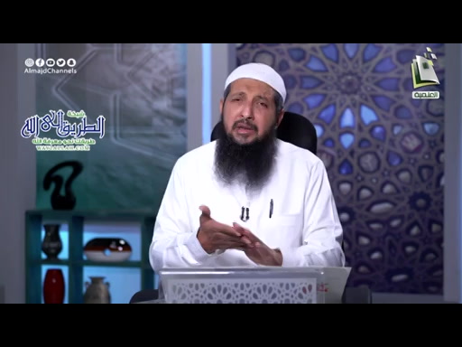 خلق عظيم 23 - أنا آسف 