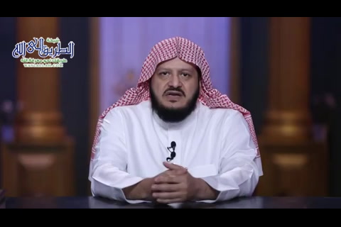 (18) تعامل النبى مع تهديد المشركين (أخلاقه تعلمنا)