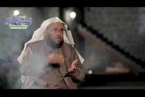 (20) الإيمان بالله (أحاديث المصطفى)