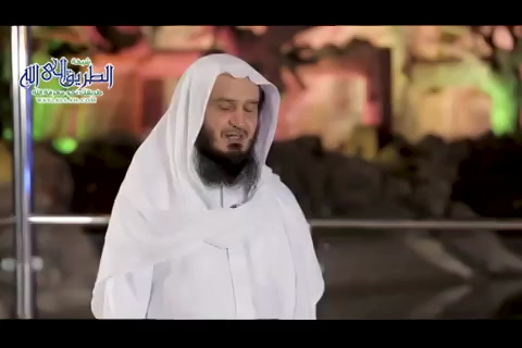 (19) ليلة مع السبطين (مع النبي)