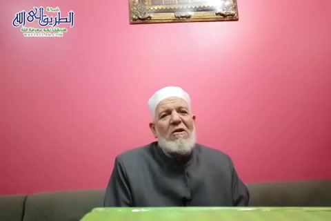  (7) -قل متاع الدنيا قليل- رقائق في دقائق