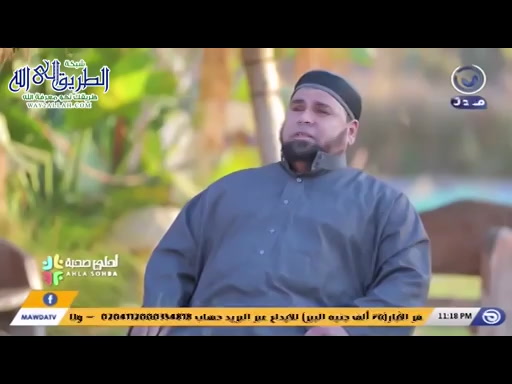 أحلى صحبة حلقة 27 - ليلة القدر