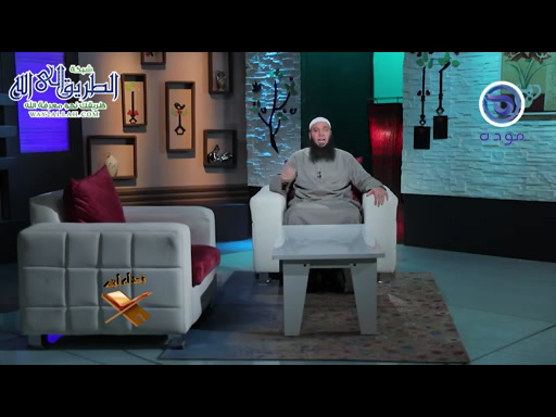 نداءات حلقة 28  - أوقات إجابة الدعاء 