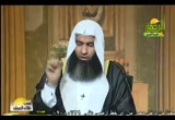 صدقة السر (20/12/2009) في ظلال العرش