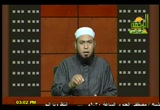 الاختلاف آداب وأسباب (7/1/2010) مواقف تاريخية