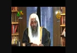 فضل سنة النبي عليه الصلاة والسلام(2)(10-1-2010)النور الساري في شرح الصحيح البخاري 