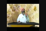 أدب العالم في نفسه(3) (12-1-2010) أخلاق المؤمنين