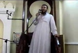 مواقف بطولية - خطبة