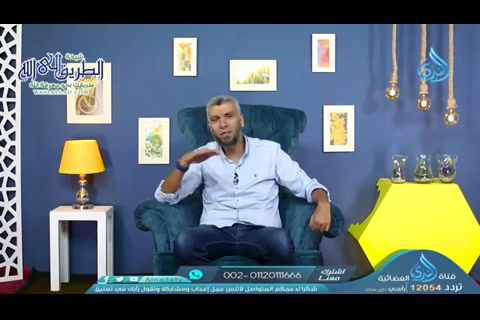 الحلقة. 23 - النسيان -  إنسان