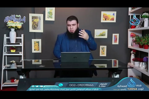 الحلقة 26 - عجول - حدثني عنى
